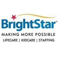 Brightstar Care Leesburg & Gainesville VA logo, Brightstar Care Leesburg & Gainesville VA contact details