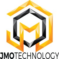 JMO Technology logo, JMO Technology contact details