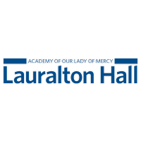 Academy of Our Lady of Mercy - Lauralton Hall logo, Academy of Our Lady of Mercy - Lauralton Hall contact details