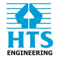 HTS Mühendislik logo, HTS Mühendislik contact details