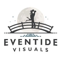 Eventide Visuals logo, Eventide Visuals contact details