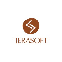 JeraSoft logo, JeraSoft contact details