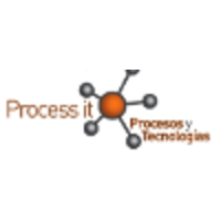 PROCESS IT logo, PROCESS IT contact details