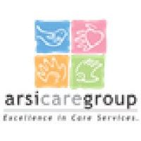 Arsi Care Group logo, Arsi Care Group contact details