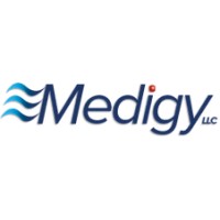 MEDIGY LLC logo, MEDIGY LLC contact details