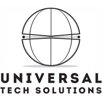 Universal Tech Solutions logo, Universal Tech Solutions contact details