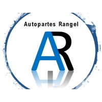 Autopartes Rangel logo, Autopartes Rangel contact details