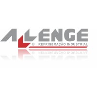 Allenge Refrigeração Industrial Ltda. logo, Allenge Refrigeração Industrial Ltda. contact details