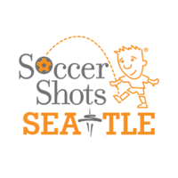 Soccer Shots Seattle logo, Soccer Shots Seattle contact details