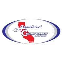 Associated Compressor & Equipment LLC logo, Associated Compressor & Equipment LLC contact details