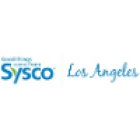 Sysco Los Angeles logo, Sysco Los Angeles contact details