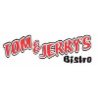 Tom & Jerry's Bistro logo, Tom & Jerry's Bistro contact details