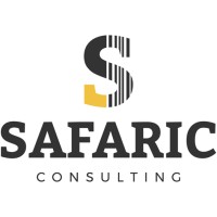 Dr. A. Safaric Consulting GmbH logo, Dr. A. Safaric Consulting GmbH contact details