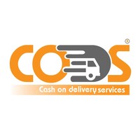 CODS logo, CODS contact details