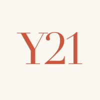 YACHT 21 logo, YACHT 21 contact details