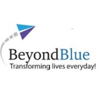 Beyond Blue India logo, Beyond Blue India contact details