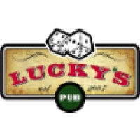 Lucky's Pub logo, Lucky's Pub contact details