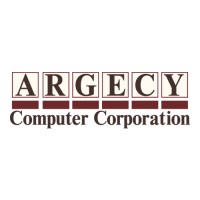 Argecy Computer Corporation logo, Argecy Computer Corporation contact details