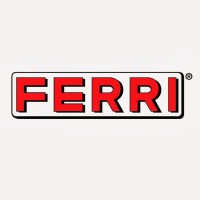 Ferri Srl Official logo, Ferri Srl Official contact details