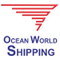 Ocean World Shipping Agency logo, Ocean World Shipping Agency contact details