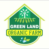 Green Land Farms logo, Green Land Farms contact details