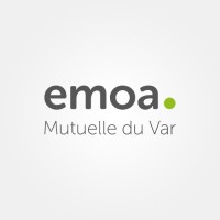 EMOA Mutuelle logo, EMOA Mutuelle contact details