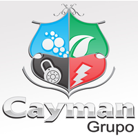 Grupo Cayman - Conservação Patrimonial logo, Grupo Cayman - Conservação Patrimonial contact details