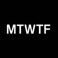 MTWTF, Inc. logo, MTWTF, Inc. contact details