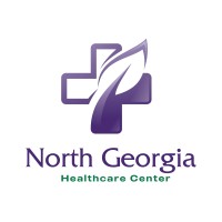 North Georgia Healthcare Center logo, North Georgia Healthcare Center contact details