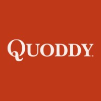 Quoddy logo, Quoddy contact details