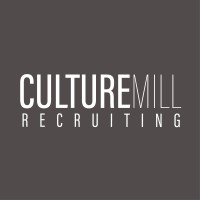 CultureMill Recruiting logo, CultureMill Recruiting contact details