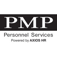 PMP Personnel logo, PMP Personnel contact details