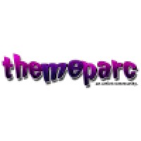 themeparc logo, themeparc contact details