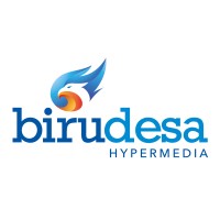 Birudesa Hypermedia logo, Birudesa Hypermedia contact details