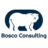 Bosco-Consulting logo, Bosco-Consulting contact details