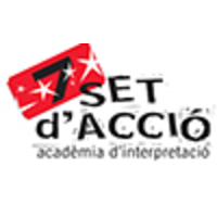 Set d'Acció logo, Set d'Acció contact details