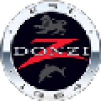 Donzi Marine logo, Donzi Marine contact details