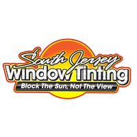 South Jersey Window Tinting LLC logo, South Jersey Window Tinting LLC contact details