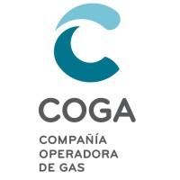 Compañía Operadora de Gas logo, Compañía Operadora de Gas contact details