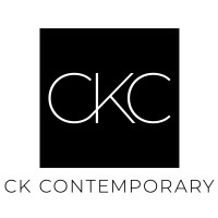 CK Contemporary logo, CK Contemporary contact details