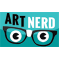 art-nerd.com logo, art-nerd.com contact details