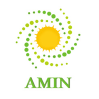 EPCF AMIN logo, EPCF AMIN contact details