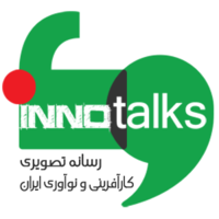 INNOTALKS logo, INNOTALKS contact details