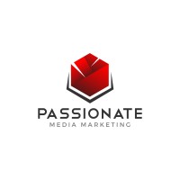 Passionate Media Marketing logo, Passionate Media Marketing contact details