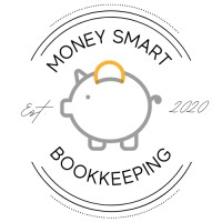 Money Smart Bookkeeping logo, Money Smart Bookkeeping contact details