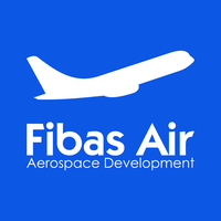 Fibas Air logo, Fibas Air contact details