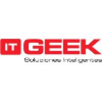 IT Geek logo, IT Geek contact details