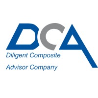 DCA CO. (Diligent Composite Advisor) logo, DCA CO. (Diligent Composite Advisor) contact details