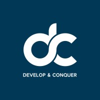 D&C Innovation logo, D&C Innovation contact details