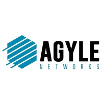 Agyle Networks logo, Agyle Networks contact details